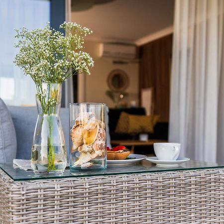Apartament Odnowa Z Bezposrednim Widokiem Na Morze W Gardenia Dziwnow - Екстер'єр фото