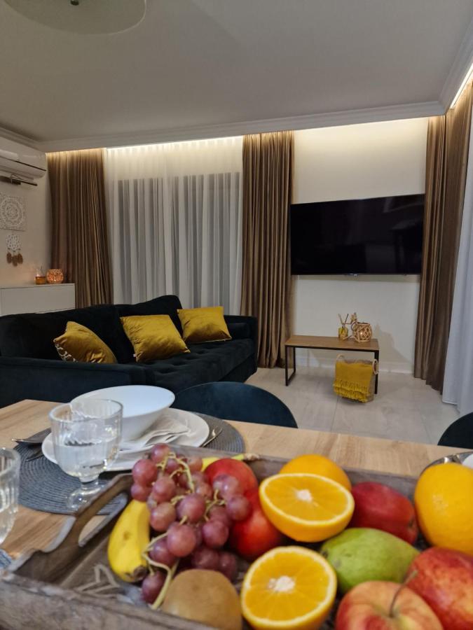 Apartament Odnowa Z Bezposrednim Widokiem Na Morze W Gardenia Dziwnow - Екстер'єр фото