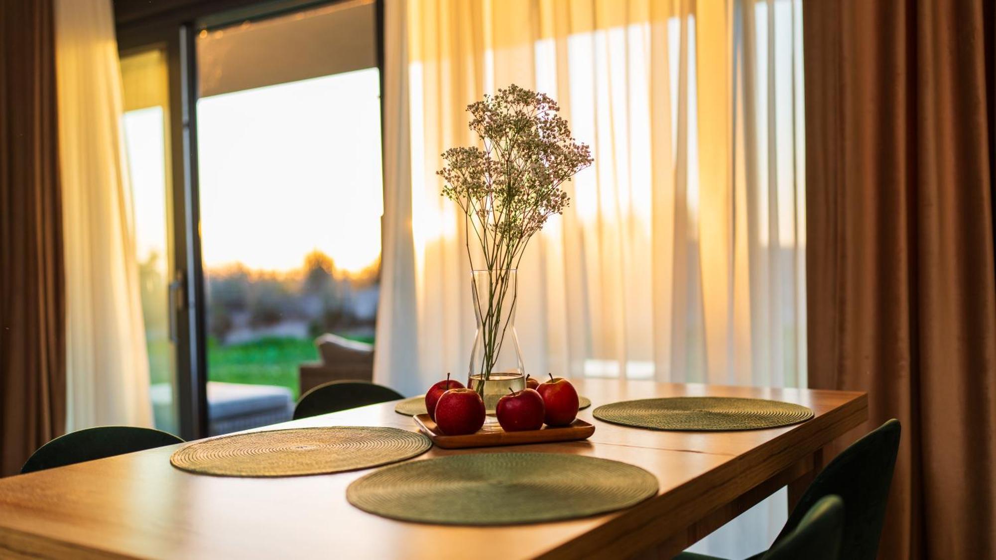 Apartament Odnowa Z Bezposrednim Widokiem Na Morze W Gardenia Dziwnow - Екстер'єр фото