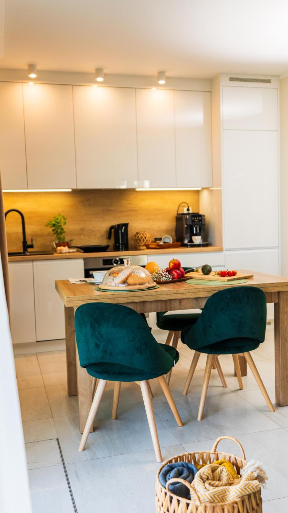 Apartament Odnowa Z Bezposrednim Widokiem Na Morze W Gardenia Dziwnow - Екстер'єр фото