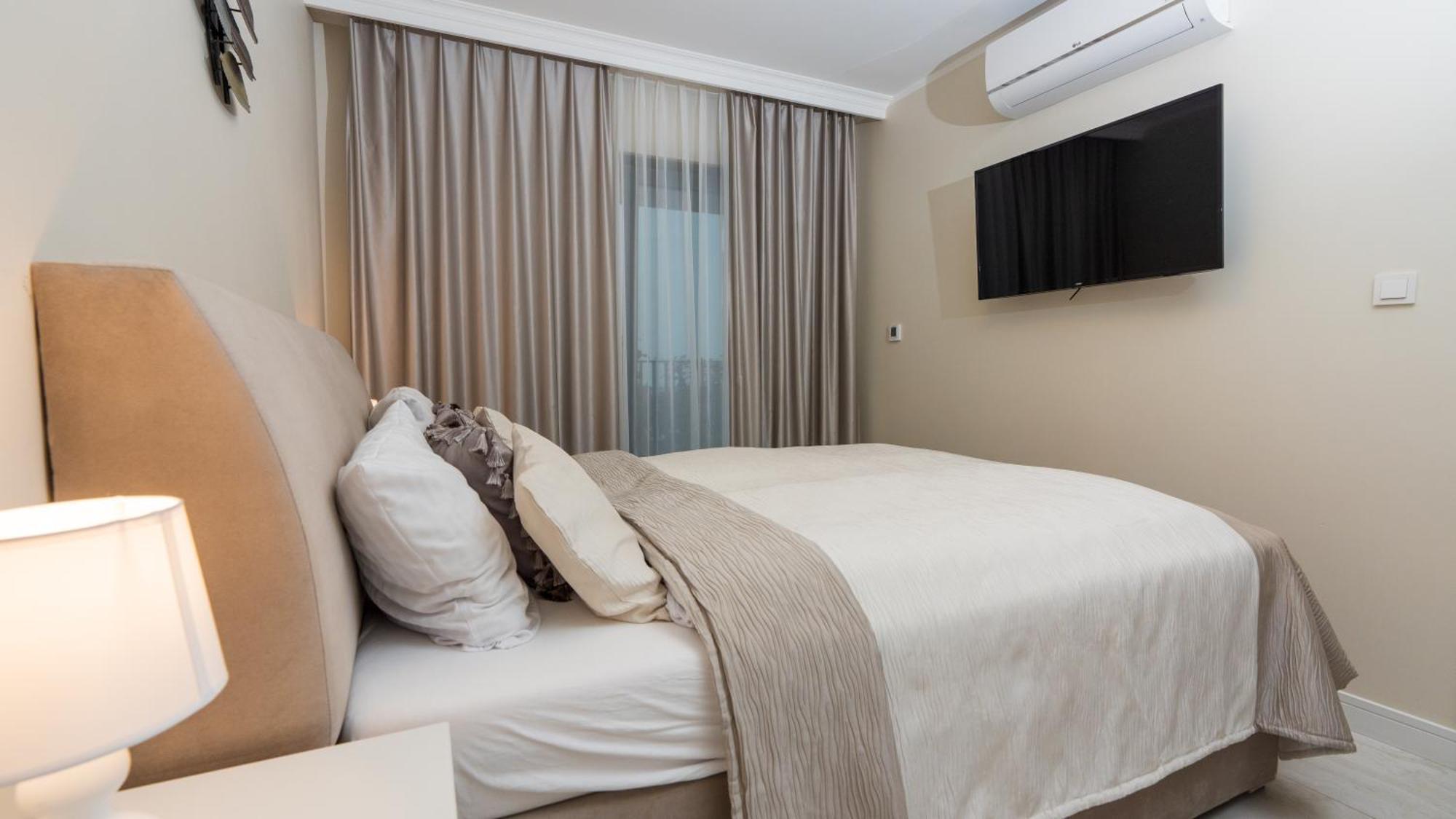 Apartament Odnowa Z Bezposrednim Widokiem Na Morze W Gardenia Dziwnow - Екстер'єр фото